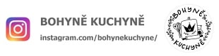 BOHYNĚ KUCHYNĚ